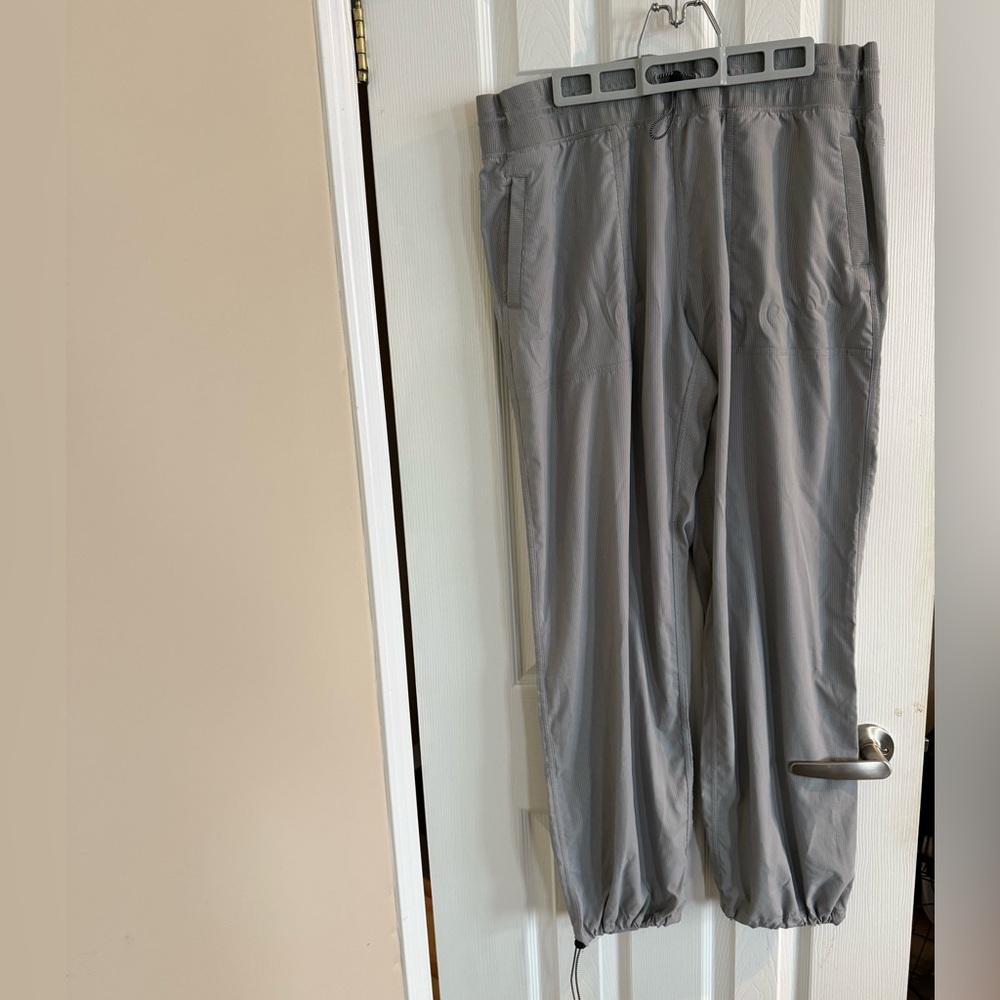 Women’s track pants